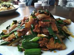 -天回镇何氏豆腐(总店)