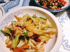 -俏九州·小炒黄牛肉(华润万象汇店)