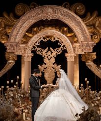 -蘭club婚礼策划