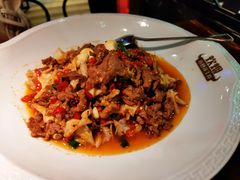 -炊烟小炒黄牛肉(东庆街店)