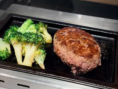-肉肉大米(金虹桥店)