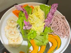 -菌自由丨野生菌火锅特色庭院餐厅(丽江古城店)