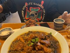 -95号酱骨·一块豆腐(展春园西路店)