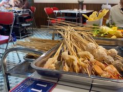 -九街淑芬掌中宝串串公司(内街文化创意园店)