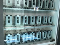 -OXYGYM 奥美氧舱运动中心(领展购物广场·中关村店)
