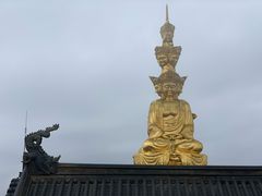 -峨眉山风景名胜区