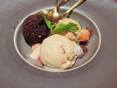 -翠贝卡&Mama Kelly Brunch Coffee(河西店)