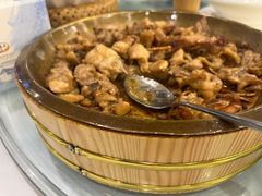 -围龙屋客家食府(福田店)