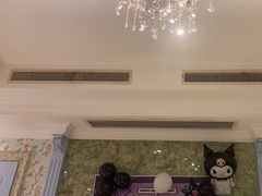 -沪华海鲜大酒楼(南汇店)