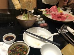 -官也街澳门火锅(新源里店)