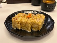 -白天鹅宾馆-宏图府餐厅