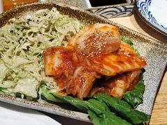 -隐家本格烧肉(万达广场店)