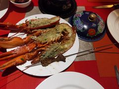 -怡咖啡自助餐(宁波香格里拉店)