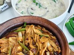 -嘉升大排档(番禺总店)