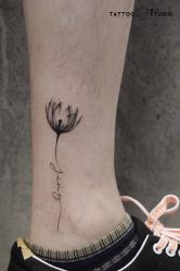 -飛凡TATTOO纹身•原创