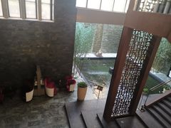 -天津海河悦榕庄·Lobby Lounge大堂吧