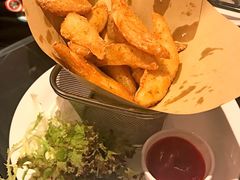 -翠华餐厅(正佳广场店)