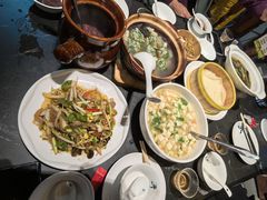 -芳芳私房菜·精做淮扬菜(承德路店)