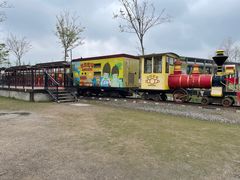 -歌斐颂巧克力小镇