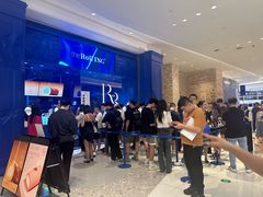 -the Roll'ING手作瑞士卷专门店(卓悦中心店)