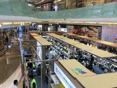 -深圳来福士广场