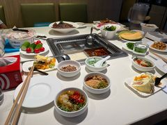 -海底捞火锅(威高广场店)