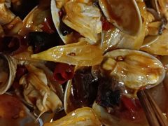-亿牌牌东北烧烤(怀特店)