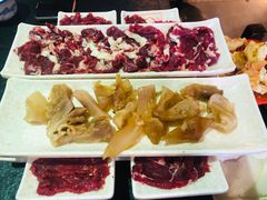 -悦来悦牛潮汕牛肉火锅(大浪店)