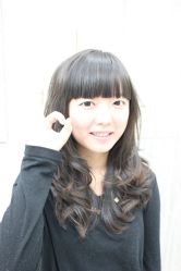 杨新老师的作品-美秀造型