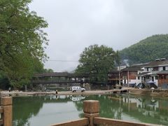 景点-鹿亭中村