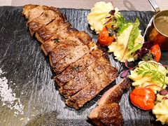-LA CREPERIE BRETONNE布列塔尼法式餐厅(天童北路店)