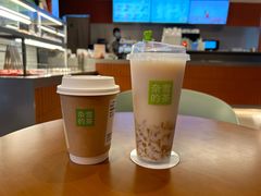 -奈雪的茶(市百一店)
