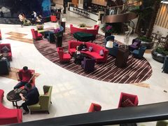 -OPEN開全日自助餐厅·西餐·海鲜(佛山希尔顿酒店)