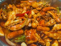 -黄记煌三汁焖锅(悦方IDmall店)