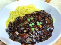 -香港饭店0410(弘大店)