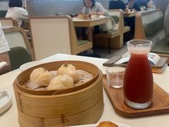 -蔡澜点心·粤菜(月星环球港店)