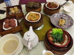 -食为先(中山七路店)