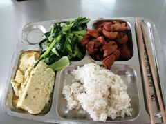 -南京邮电大学-第2食堂