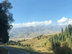 -新疆那拉提国家旅游度假区