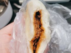 -蔡记包子(百花路店)