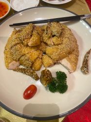 -海航威斯汀酒店·宴会厅