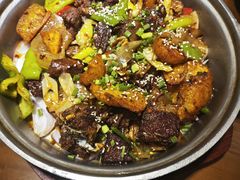 -青海名吃尕张娃非遗烤肉(海湖总店)