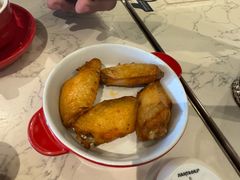 -必胜客(新辰里酒仙桥店)