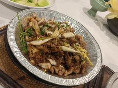 -海富门·带鱼·淮扬菜·粤菜(甘家口店)
