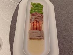 -老北门·苏帮菜·湖景包间(月光码头店)