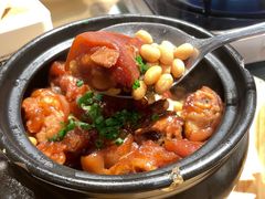 -陶德砂锅(蜀汉路店)