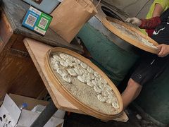 -金莲葱饼