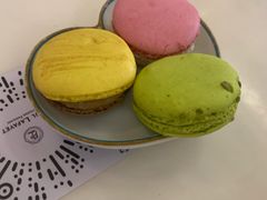 -PAUL LAFAYET 法式甜品(港汇广场店)