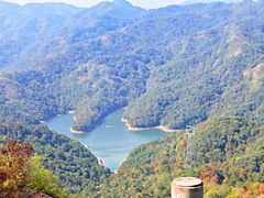 -德胜岩景区