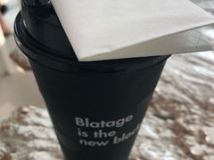 -BLATAGE COFFEE